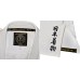 Эксклюзивное Кимоно для Бразильского Джиу Джитсу Nippon Edition BJJ Kimono